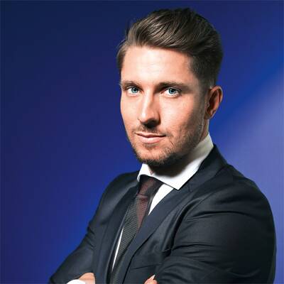 Roman Rafreider (46)