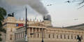 Alle Videos zum Parlament-Brand