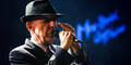 Legende Leonard Cohen ist tot