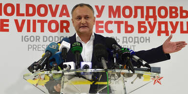 Igor Dodon