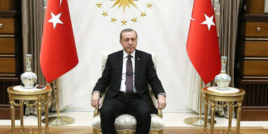 Erodgan