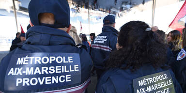 15-J&auml;hriger verbrannt und erschossen