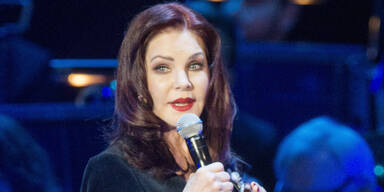 Priscilla Presley