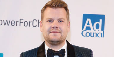 James Corden