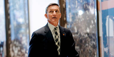 Michael Flynn