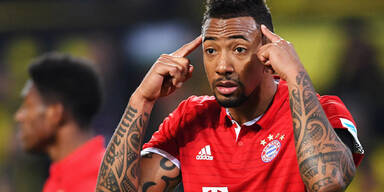 Boateng