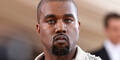 Schock: Kanye West in der Psychiatrie