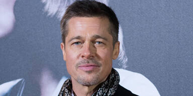 Brad Pitt