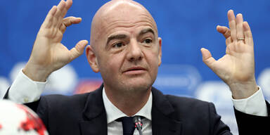 Infantino