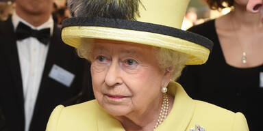 Queen Elizabeth