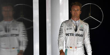 Rosberg