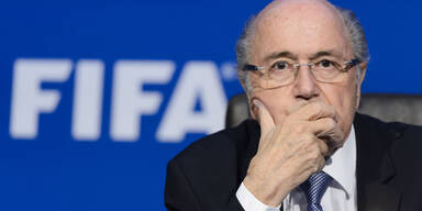 Blatter