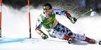 Hirscher