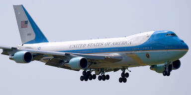 Air Force One