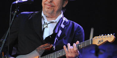 Bob Dylan