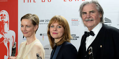 Toni Erdmann: Sandra Hüller, Maren Ade, Peter Simonischek