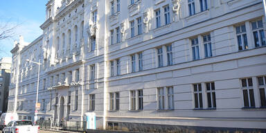 Nach Flucht: Dritter Schubhäftling festgenommen