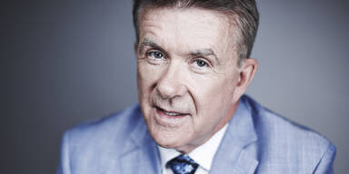 Alan Thicke