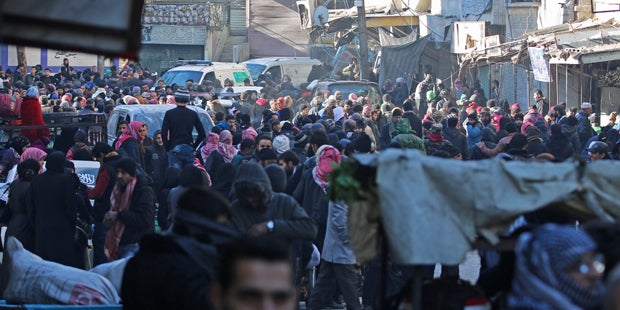 Aleppo