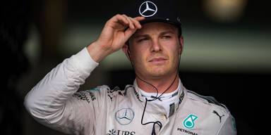 Rosberg