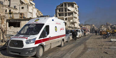 Aleppo
