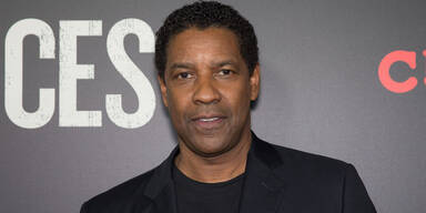 Denzel Washington