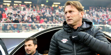 Hasenhüttl