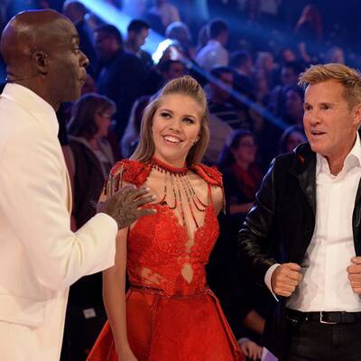 Das war das Jahr 2016