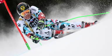 Hirscher