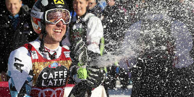 Hirscher