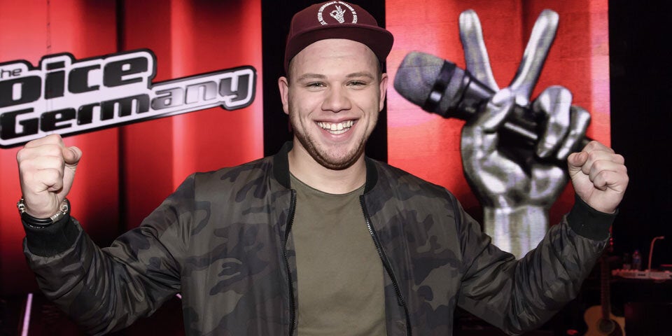 Tay Schmedtmann gewinnt 