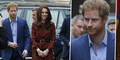 Prinz Harry & Herzogin Kate