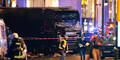 Terror in Berlin: Mindestens 9 Tote