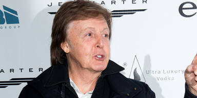 Paul McCartney
