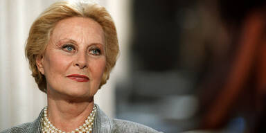 Mich&egrave;le Morgan