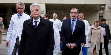 Gauck terror berlin