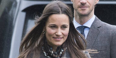 Pippa Middleton