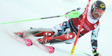 Hirscher