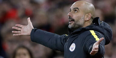 Guardiola