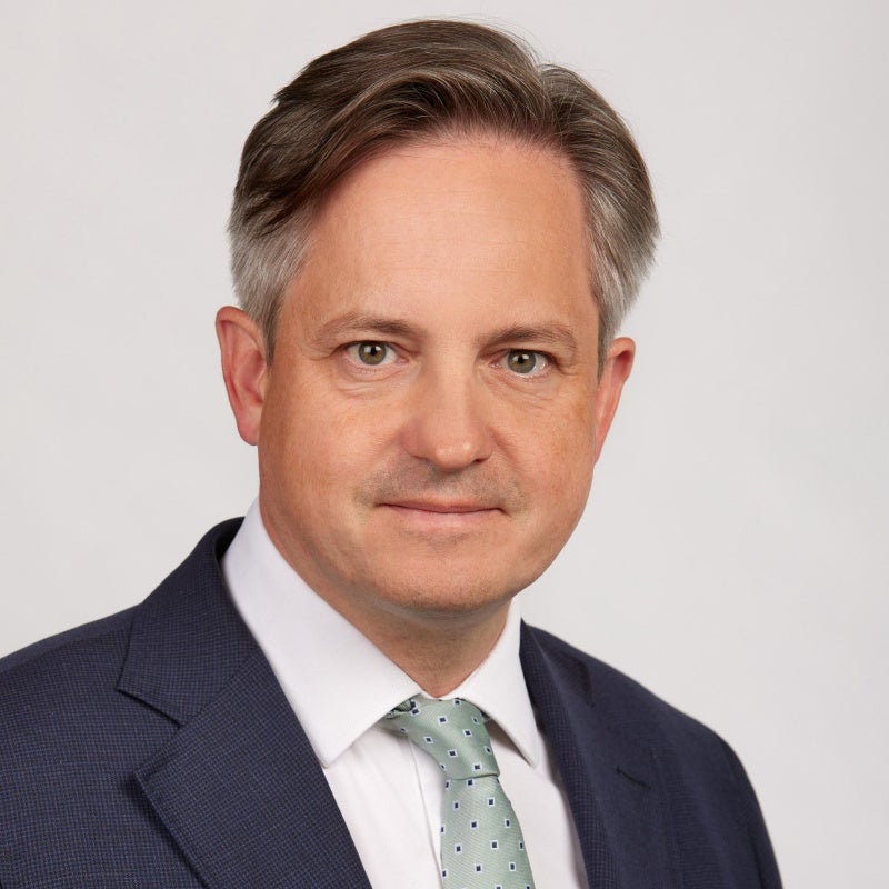 Johannes Schmuckenschlager, Präsident der Landwirtschaftskammer Niederösterreich