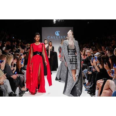 Callisti - Jubiläumskollektion