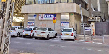 Silberstein Firma Israel
