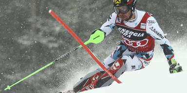 Hirscher