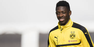 Dembele