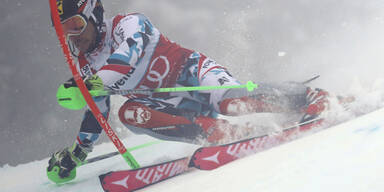 Hirscher