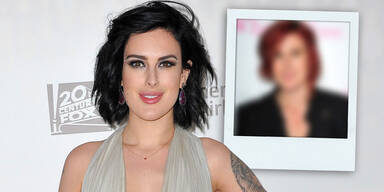 Rumer Willis