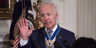 Biden Obama