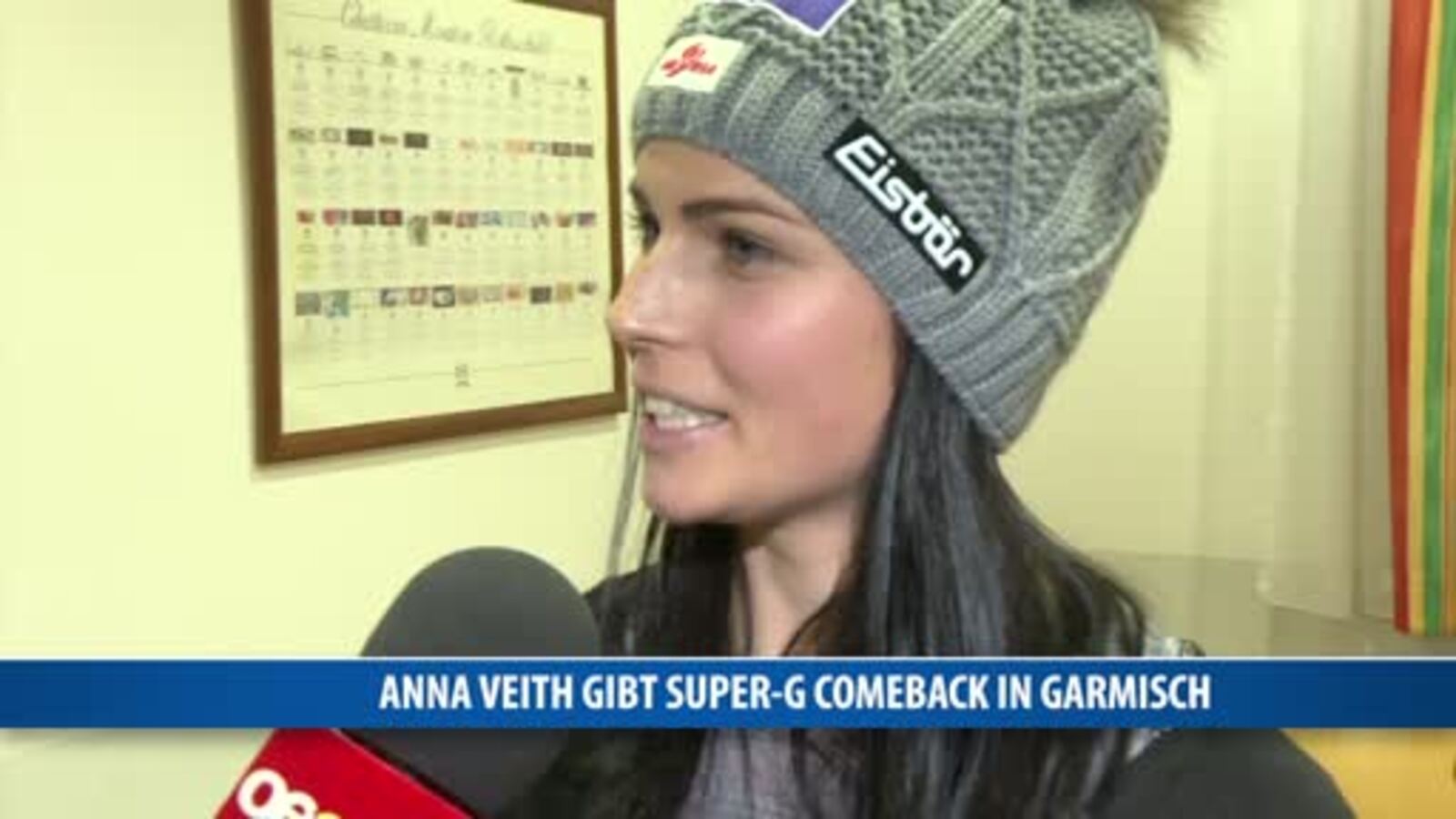 Patsy Veith Anna Veith Verrät Ihre Comeback-Pläne – UAMALR