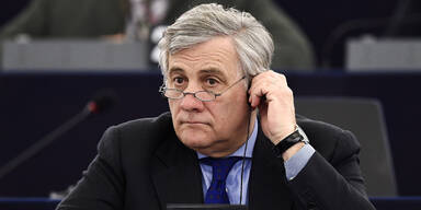 Antonio Tajani