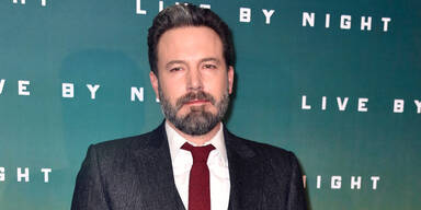 Ben Affleck